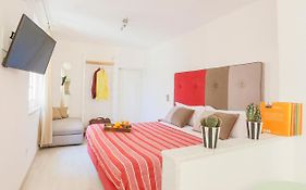 Sorrentovibes - Central Sorrento Apartment By Piazzatasso&Oldtown